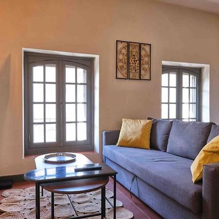 Centre Ville Appartement 75M2, Avec 3 Chambres 카르카손 외부 사진