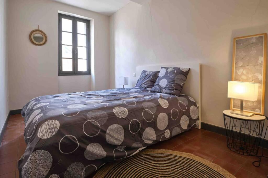 Centre Ville Appartement 75M2, Avec 3 Chambres 카르카손 외부 사진