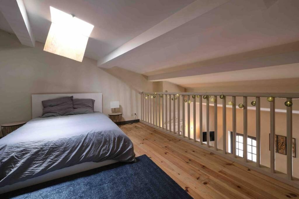 Centre Ville Appartement 75M2, Avec 3 Chambres 카르카손 외부 사진